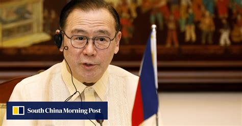 philippine diplomat says sorry for twitter rant against china is told ‘only duterte can use