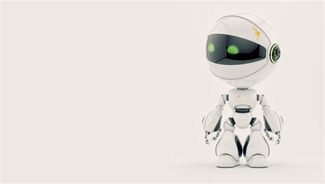 Download Hd Robot Background Wallpaper Wiki Cute Background Pic By