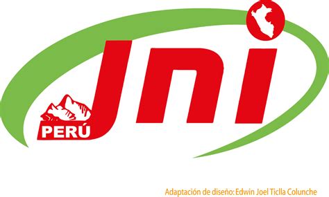 Logos Jni Iglesia Del Nazareno Mni Medd Peru Lima Iglesia Del