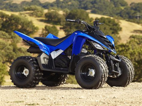 2011 Yamaha Raptor 90 Atv Wallpapers Accident Lawyers