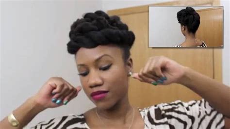 29 awesome new ways to style your natural hair with images hair styles