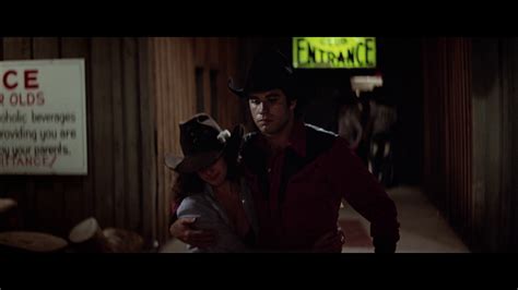 Search and share clips with friends in any app. Urban Cowboy: 40th Anniversary Edition Blu-ray Review ...