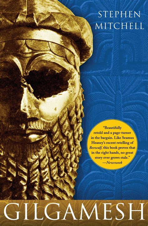 Gilgamesh Books Of Titans