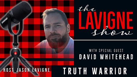 Truth Warrior W David Whitehead