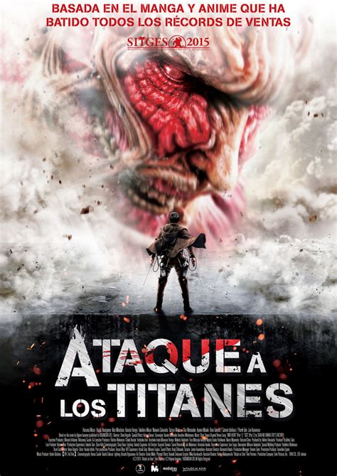 Последние твиты от attack on titan (@attackontitan). Attack On Titan - Part 1 - Film 2015 - FILMSTARTS.de