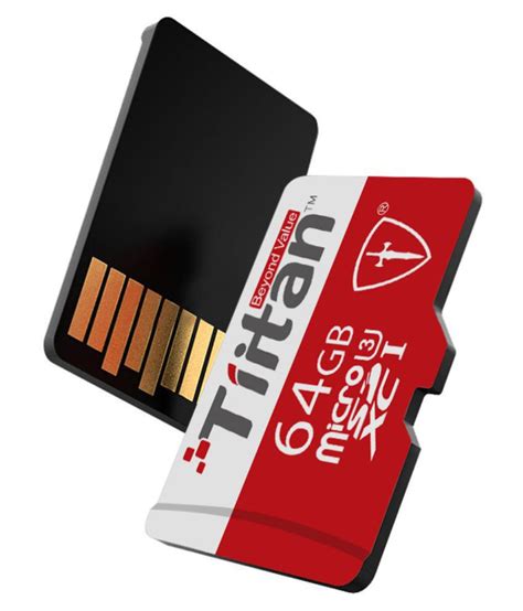 Here's how to format a 64gb+ sd card in fat32. 64 GB Ultra Fast Memory card for Smartphone and Camera - Memory Cards Online at Low Prices ...