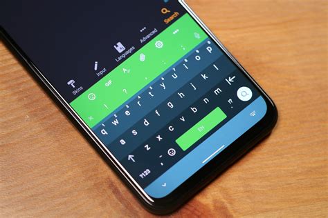 Best Keyboards For Android 2021 Android Central