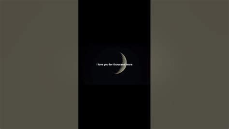 Moon 🌙 Youtube