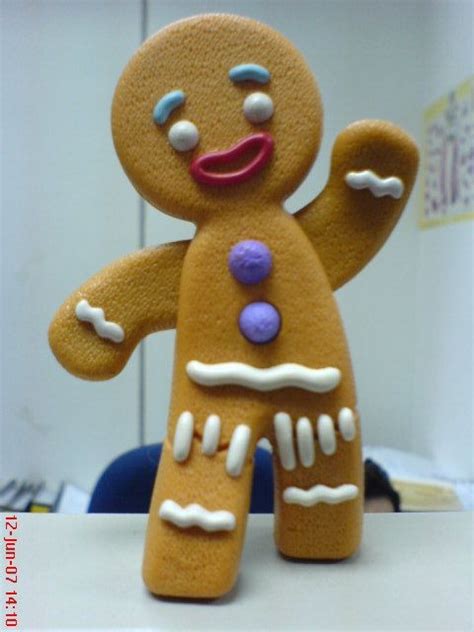 31 Simple Methods To Tell You How To Diy Gingerbread Koees Blog