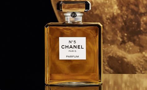 Chanel Nº5 Celebra Sus Primeros 100 Años