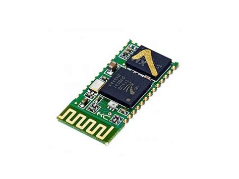 Hc 05 Bluetooth Module Without Ttl