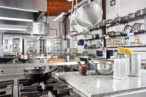 Restaurant Kitchen Design And Food Safety My Food Safety Nation