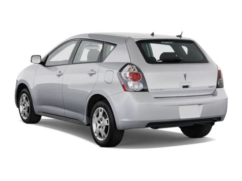2010 Pontiac Vibe Prices Reviews And Photos Motortrend