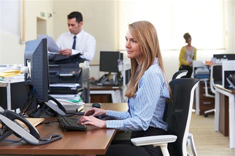 Office Ergonomics Tips To Make Your Workspace More Comfortable