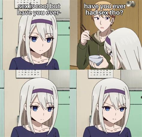 Weebs Irl Animemes Anime Memes Funny Anime Memes Love Is War