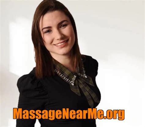 Find Top 10 Best Massage Spa Near Me Massage Near Me