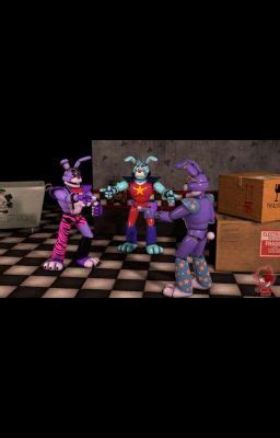 Glamrock Bonnie X Reader Oneshots REQUESTS OPEN Happy Anniversary Five Nights At Freddy S
