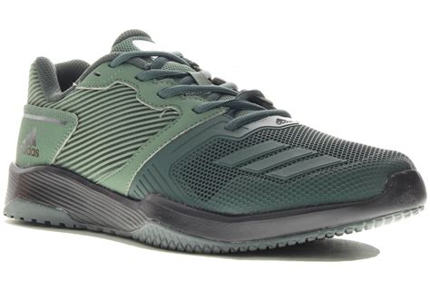 Check spelling or type a new query. adidas Gym Warrior 2.0 M homme Vert pas cher