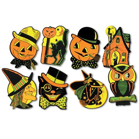 Cheap Halloween Wood Cutouts Find Halloween Wood Cutouts Deals On Line