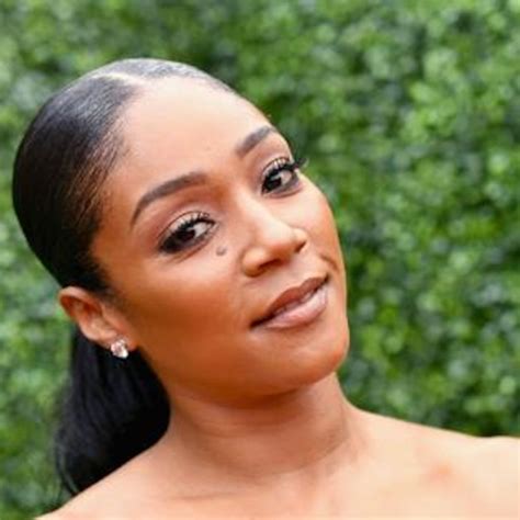 Tiffany Haddish Nearly Missed Out On Girls Trip E Online Ca