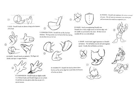 How To Draw Donald Duck Disney Sketches Disney Drawings Drawing