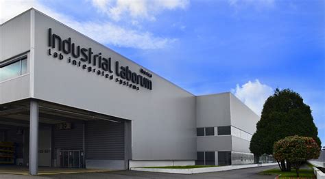 Highlights Industrial Laborum Ibérica