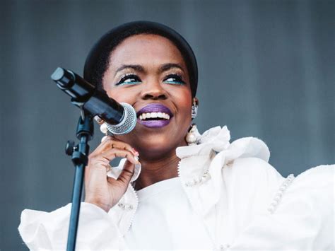 The record, released on august 25, 1998, is extremely personal to lauryn and talks about love, her relationship with rohan marley, her son zion, and especially her strong faith, as god. Lauryn Hill Net Worth 2020: Age, Height, Weight, Husband ...