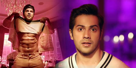 Varun Dhawan Judwaa 2 Movie Song Pics 1 Judwaa 2 On Rediff Pages