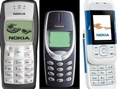 Guarda la linea di smartphone nokia android, telefoni cellulari e accessori. Que tipo de tijolão da Nokia você é? | Quizur