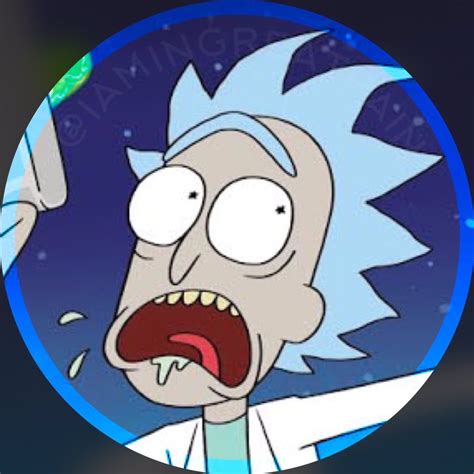 Rick Sanchez On Twitter Im Killing It This Time So Don