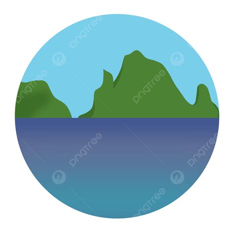 Dokdo Island Vector Png Vector Psd And Clipart With Transparent