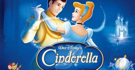 Disney Classic Movie Series Cinderella Patchogue Chamber Of Commerce