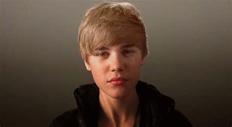 Justin Bieber Hair Flip  Wiffle