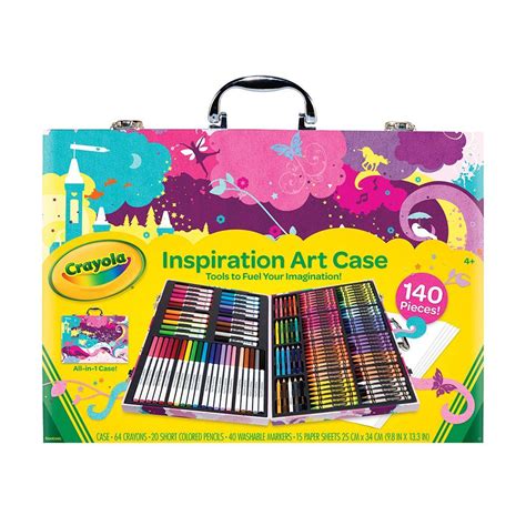 12 Best Art And Craft Kits For Kids In 2018 Kids Arts And