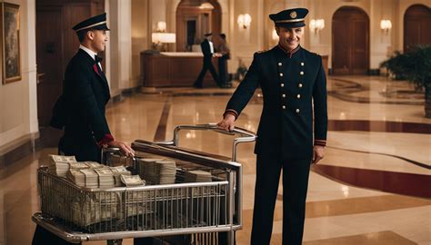 How Much To Tip The Bellhop Tipping Guide 2024