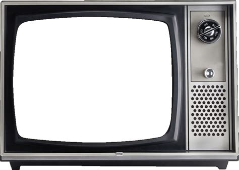 Old Television Png Image Television Old Tv Framed Tv