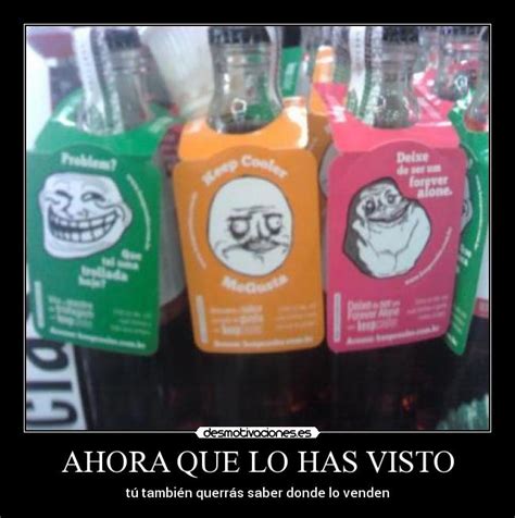 Imágenes Y Carteles De Botellas Desmotivaciones