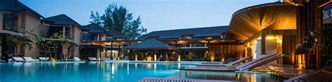 Bundhaya Villas South Islands Resort Hotels Accommodation Koh Lipe