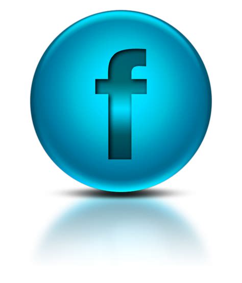 Facebook Logo Icon 18762 Free Icons Library