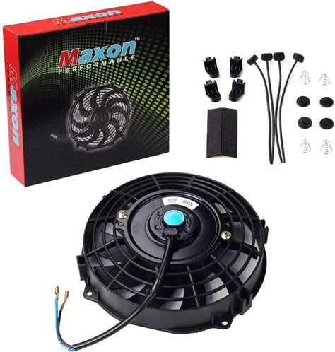 The 10 Best 12 Volt Dc Cooling Fan Assembly Home Tech Future