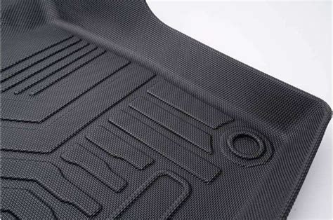 Vw Id4 Water Proof Floor Mats Electric Cars And Accessories In Dubai Uae