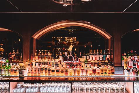Londons Most Instagrammable Bars Country And Town House