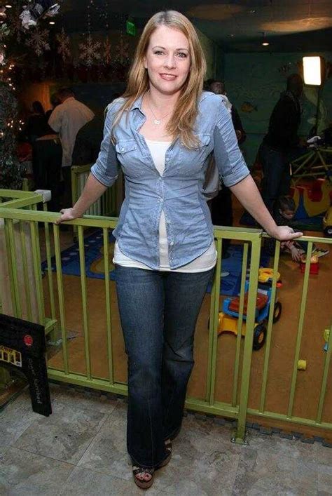 Hottest Melissa Joan Hart Big Boobs Pictures Which Make Certain To Grab Your Eye Page 3 Of 3
