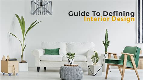 What Is Interior Design And Why Should You Hire An Interior Designer