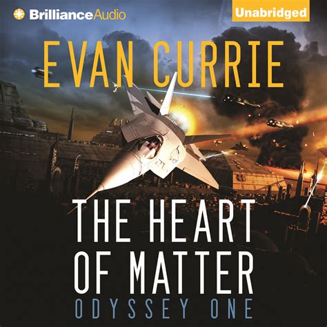The Heart Of Matter Audiobook Listen Instantly