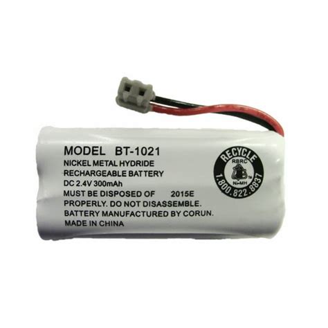 Uniden Cordless Phone Batteries