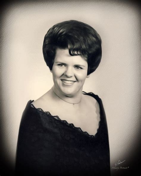 Dorothy Patterson Obituary Van Buren Ar