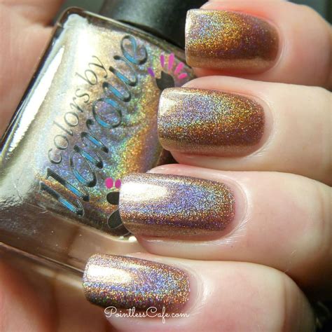 Colors By Llarowe Blonde Ambition Nails Hair And Nails Nail Polish