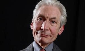 Rolling stones drummer charlie watts, who helped them become one of the greatest bands in rock 'n' roll, has. Charlie Watts: it wouldn't bother me if Rolling Stones split | Music | The Guardian