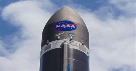 Rocket Lab To Launch NASA CubeSats On Sunday Science News India TV